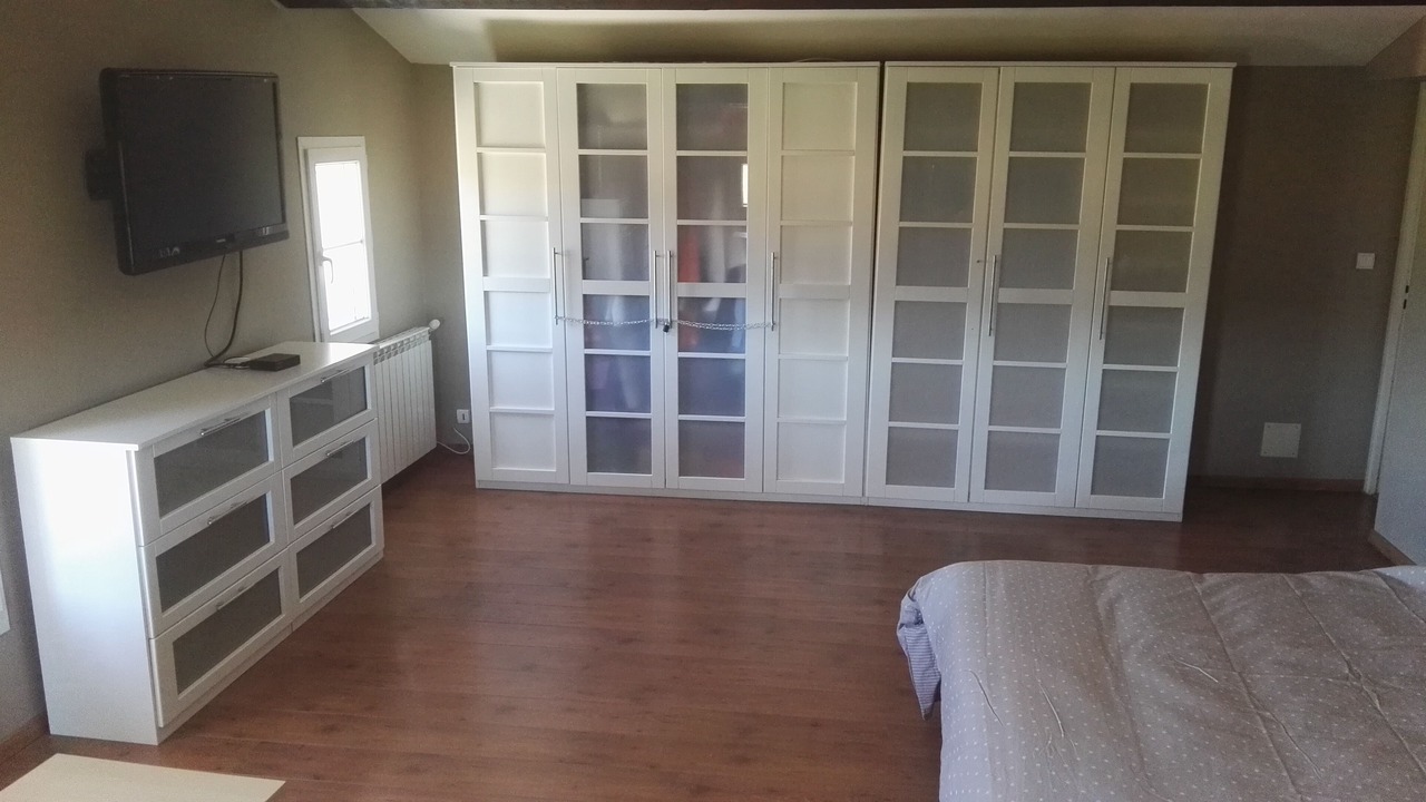 Photo of Bedroom in Saint-Genies-de-Comolas