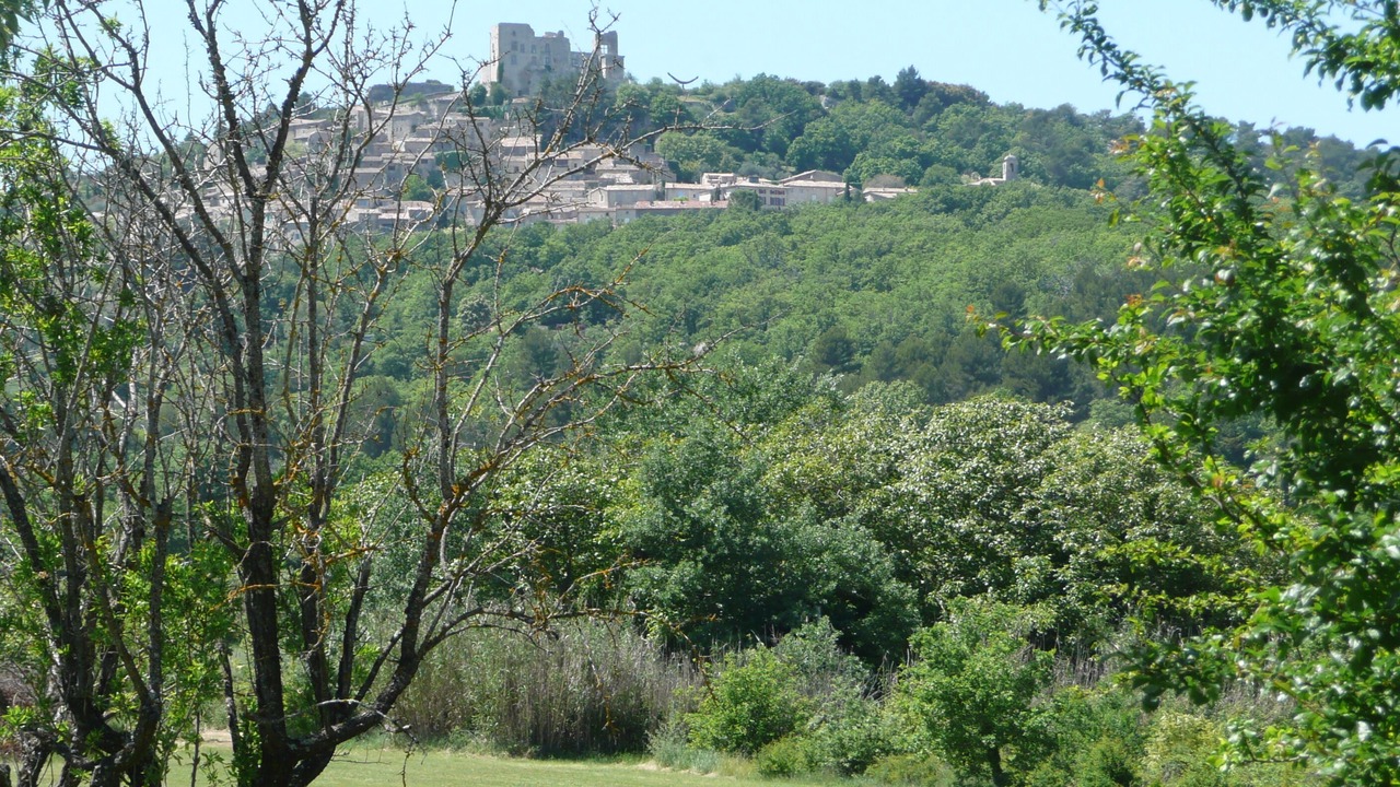 Photo of Outdoor in Bonnieux