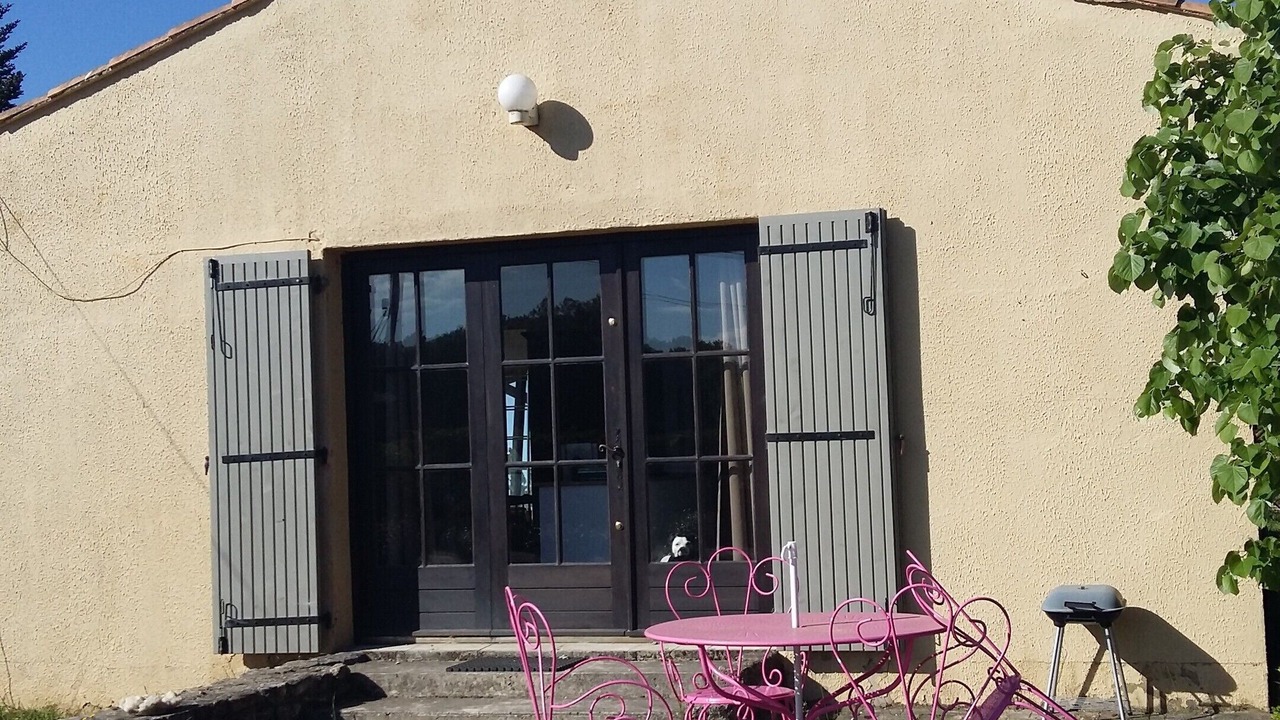 Photo of Outdoor in Bonnieux