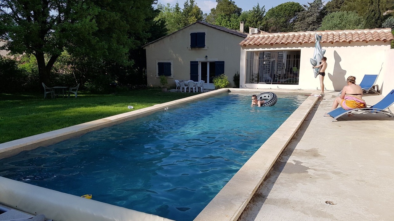 Photo of Outdoor in Pernes-les-Fontaines