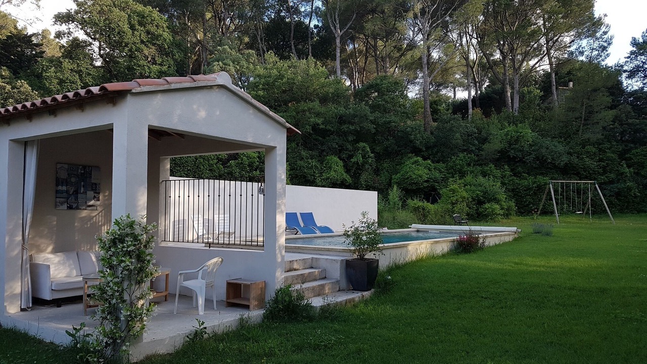 Photo of Outdoor in Pernes-les-Fontaines