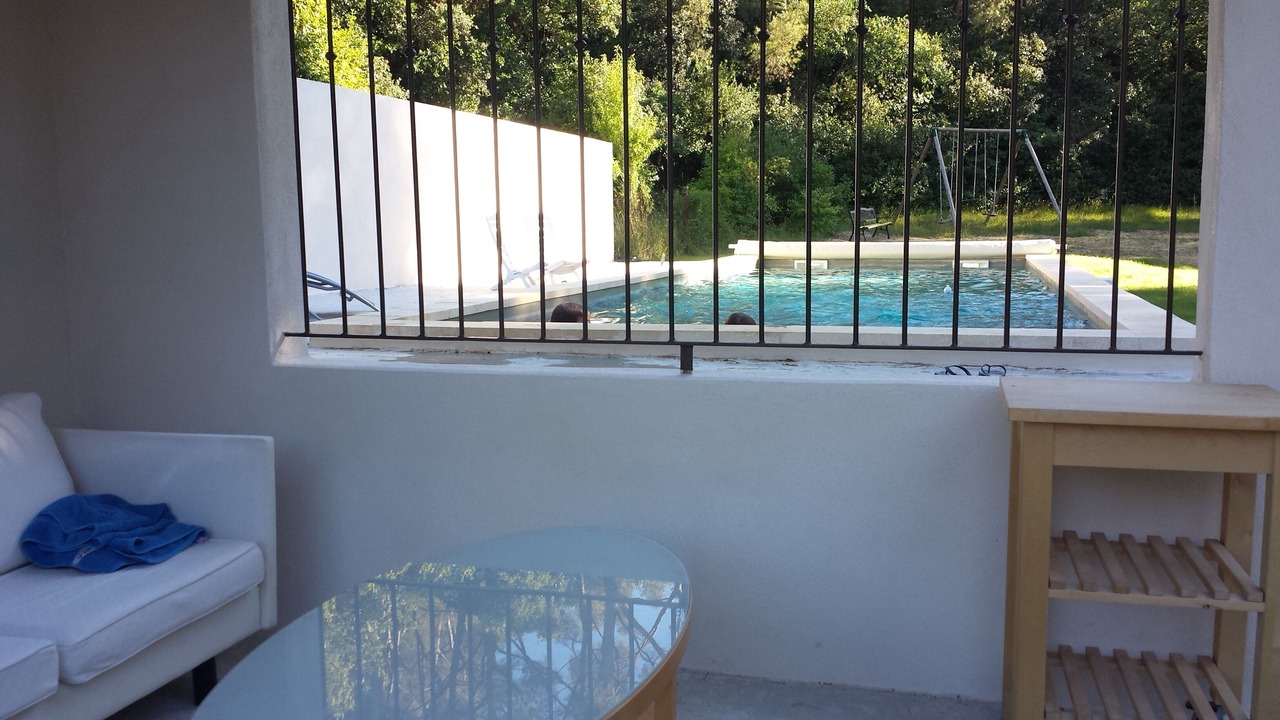 Photo of Outdoor in Pernes-les-Fontaines