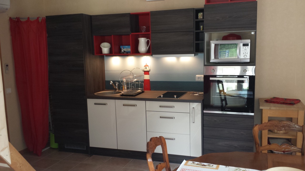 Photo of Kitchen in Pernes-les-Fontaines