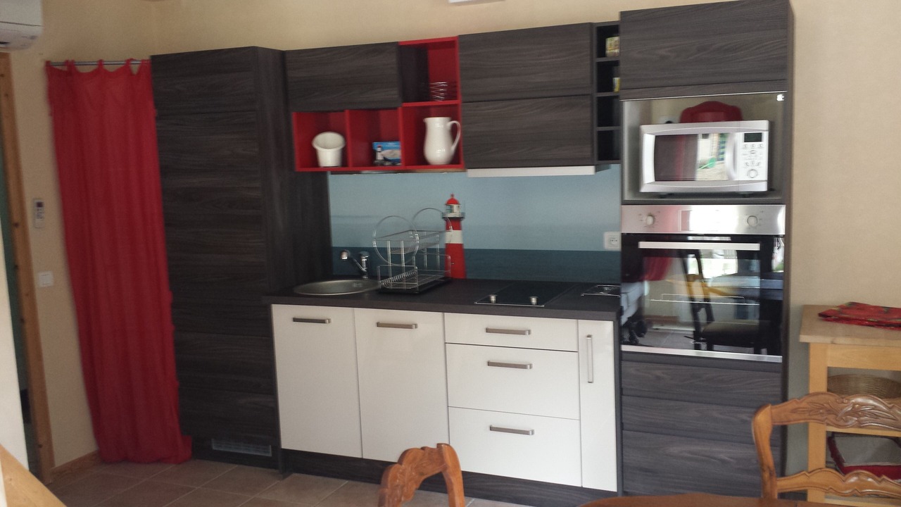 Photo of Kitchen in Pernes-les-Fontaines