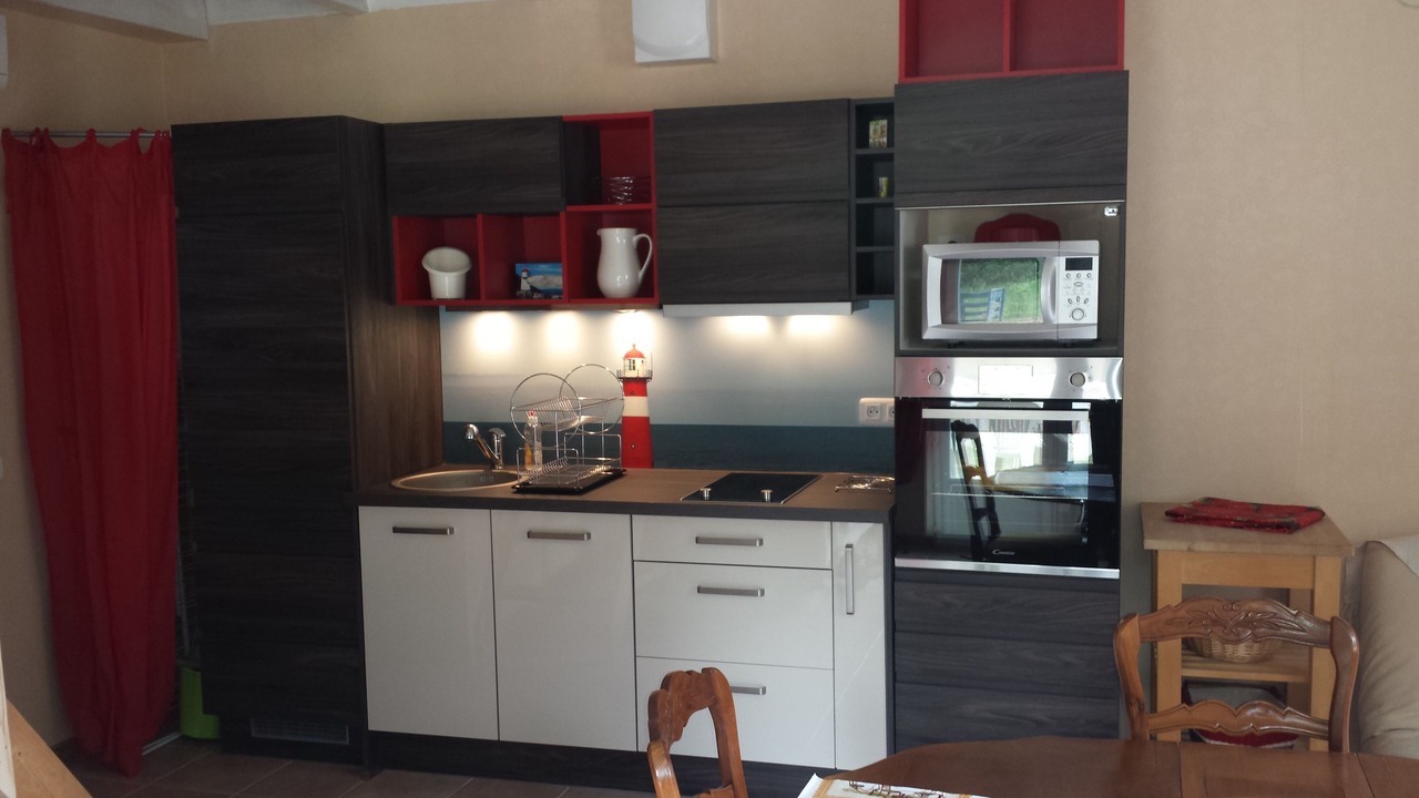 Photo of Kitchen in Pernes-les-Fontaines