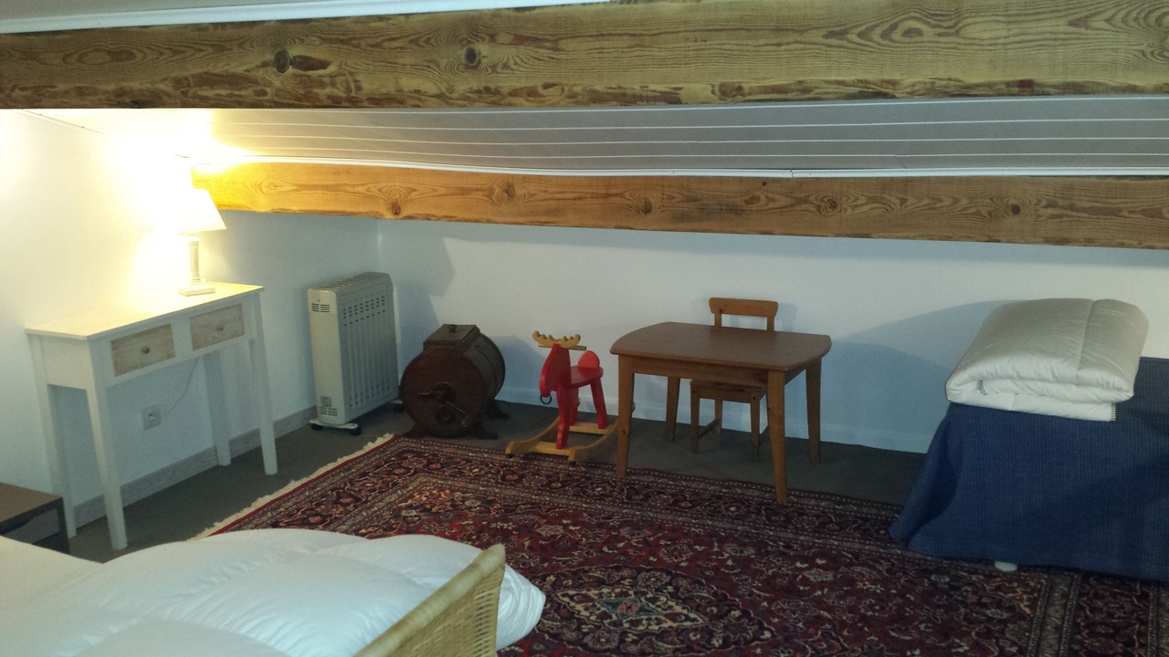 Photo of Bedroom in Pernes-les-Fontaines