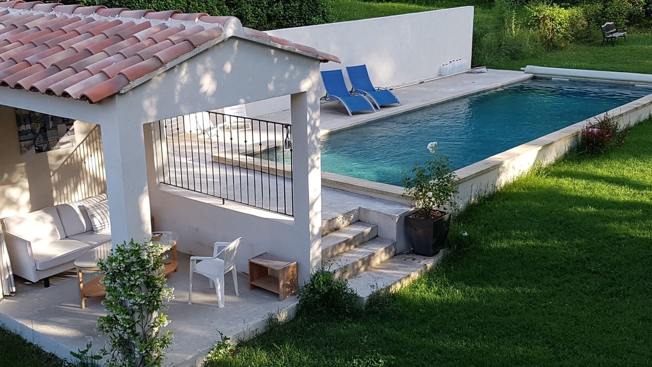 Photo of Outdoor in Pernes-les-Fontaines