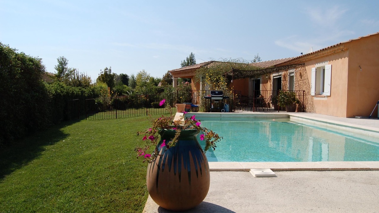 Photo of Outdoor in Le Thor