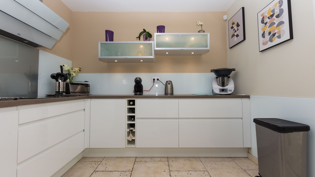Photo of Kitchen in Le Thor