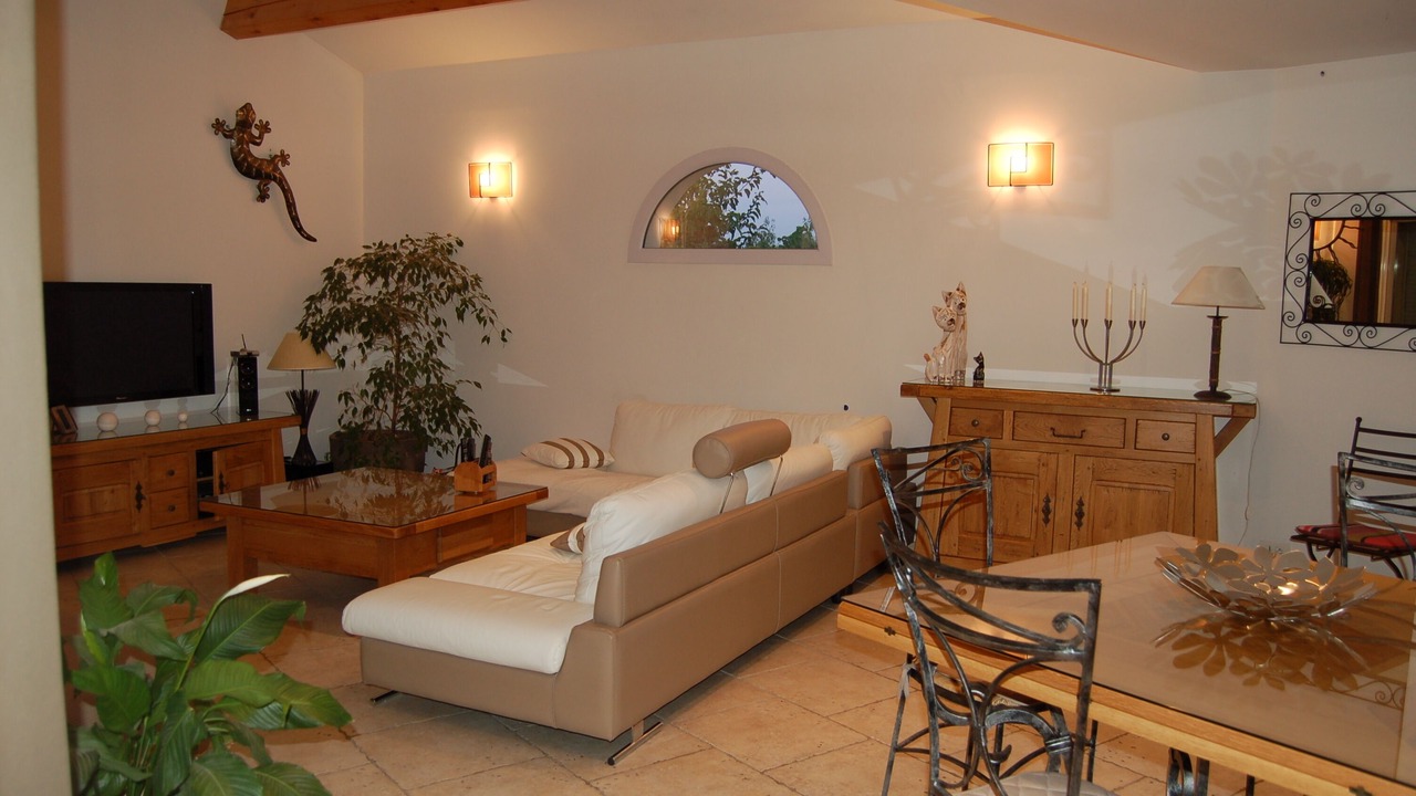 Photo of Livingroom in Le Thor