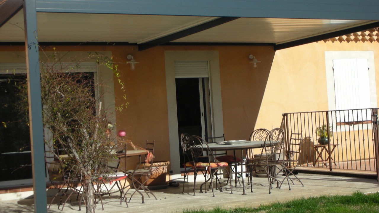 Photo of Outdoor in Le Thor
