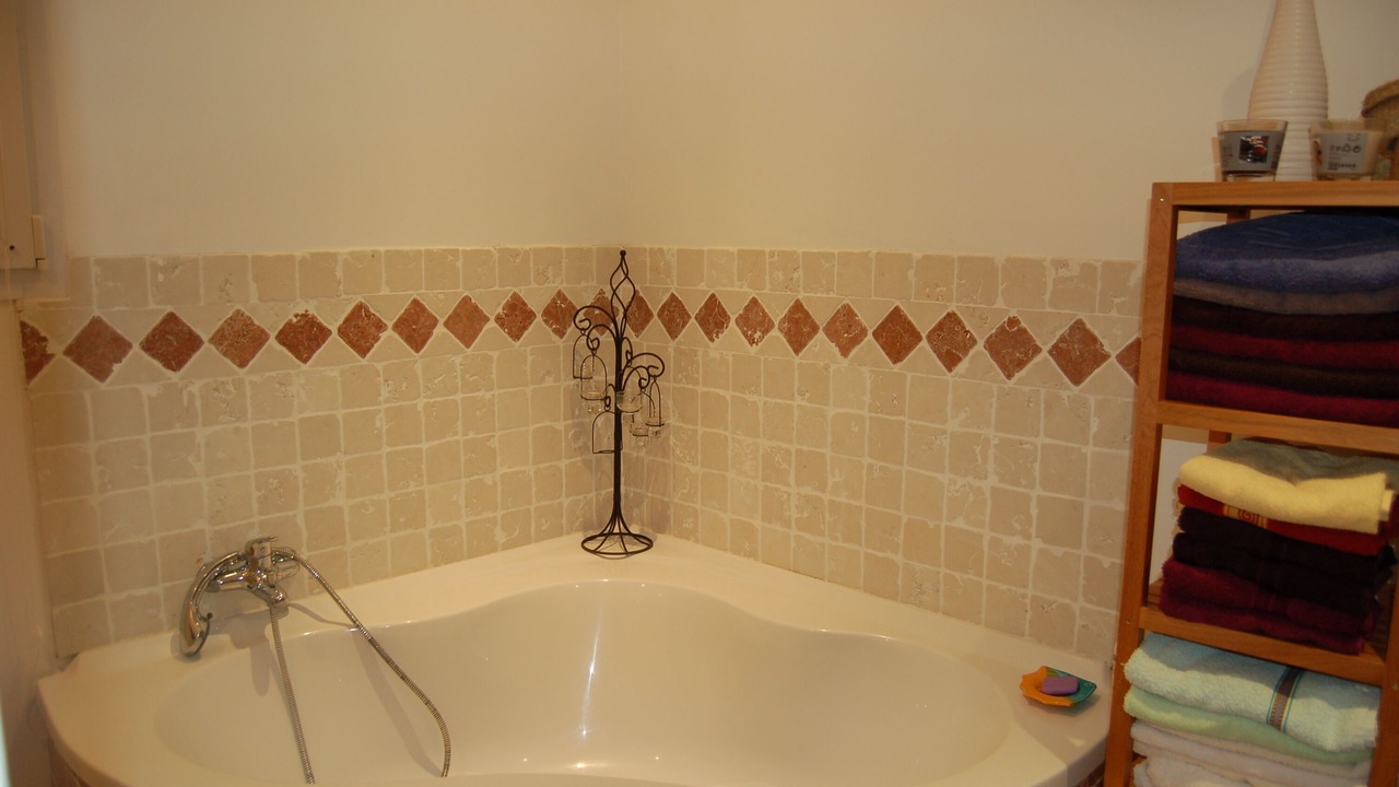 Photo of Bathroom in Le Thor