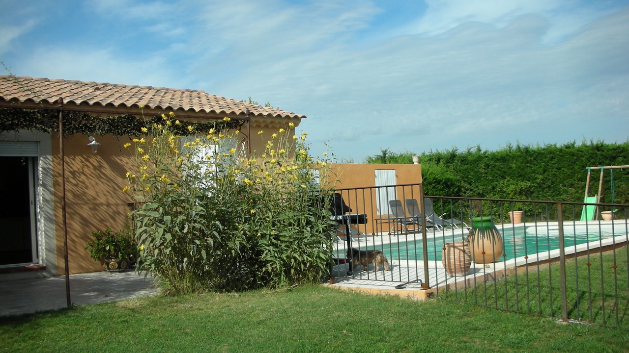 Photo of Outdoor in Le Thor