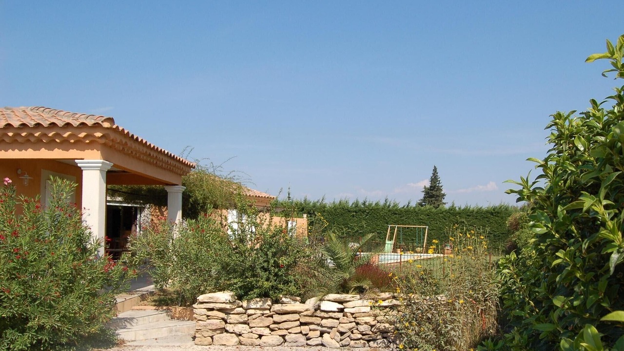 Photo of Outdoor in Le Thor