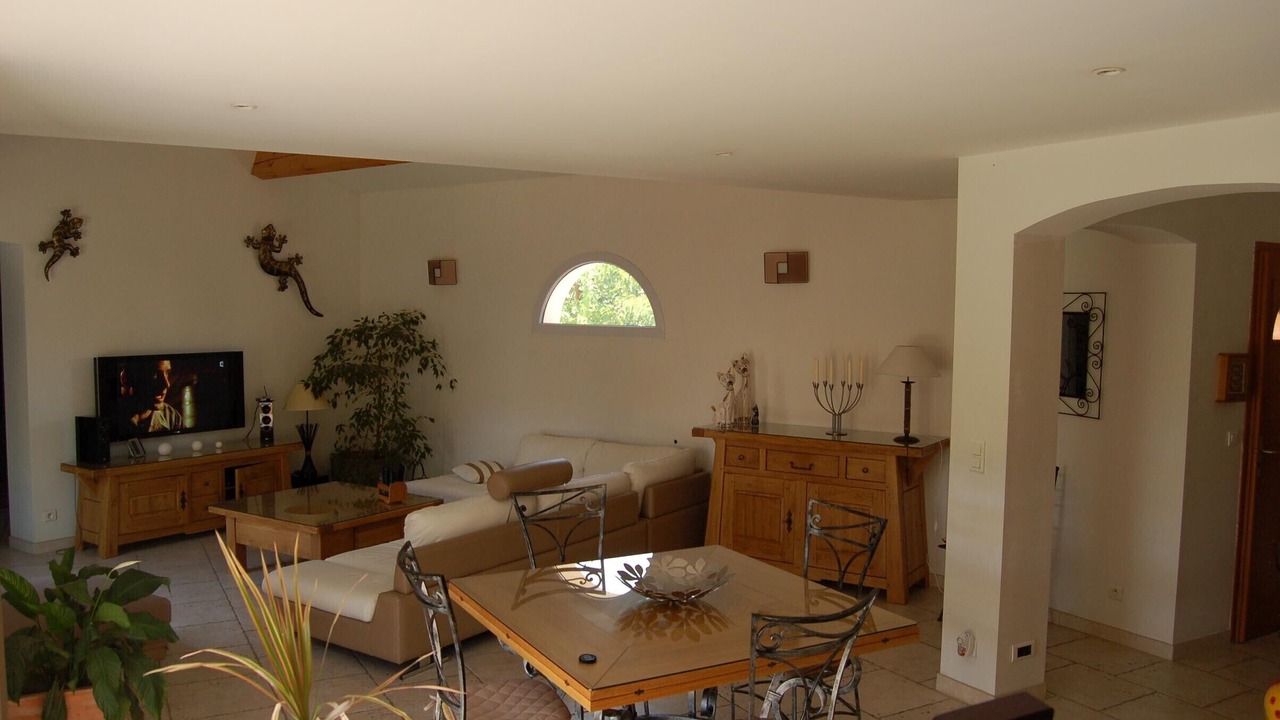 Photo of Livingroom in Le Thor
