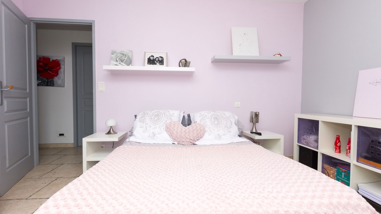 Photo of Bedroom in Le Thor