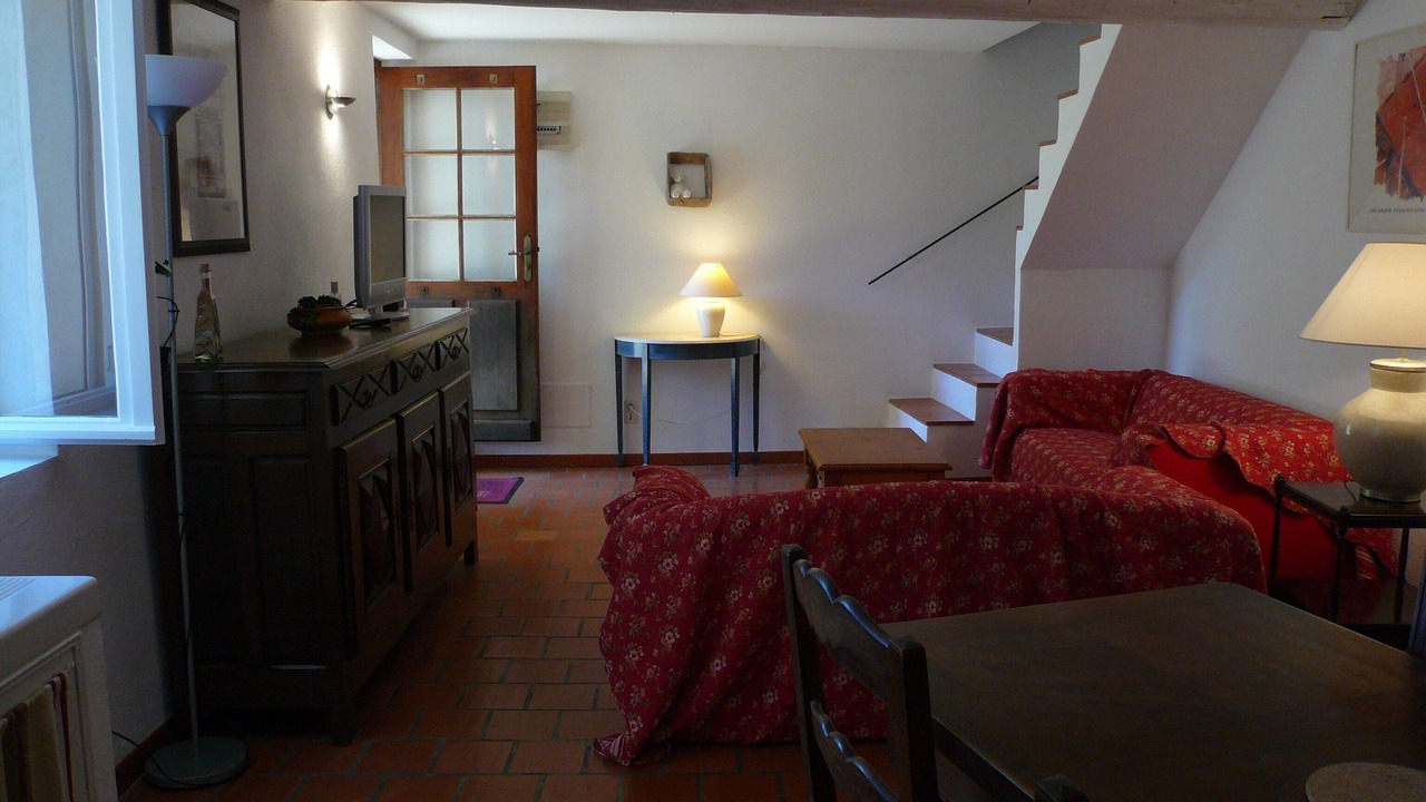 Photo of Livingroom in Gargas