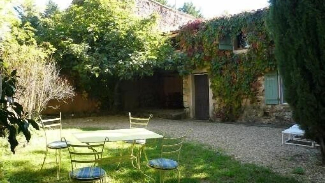 Photo of Outdoor in Gargas