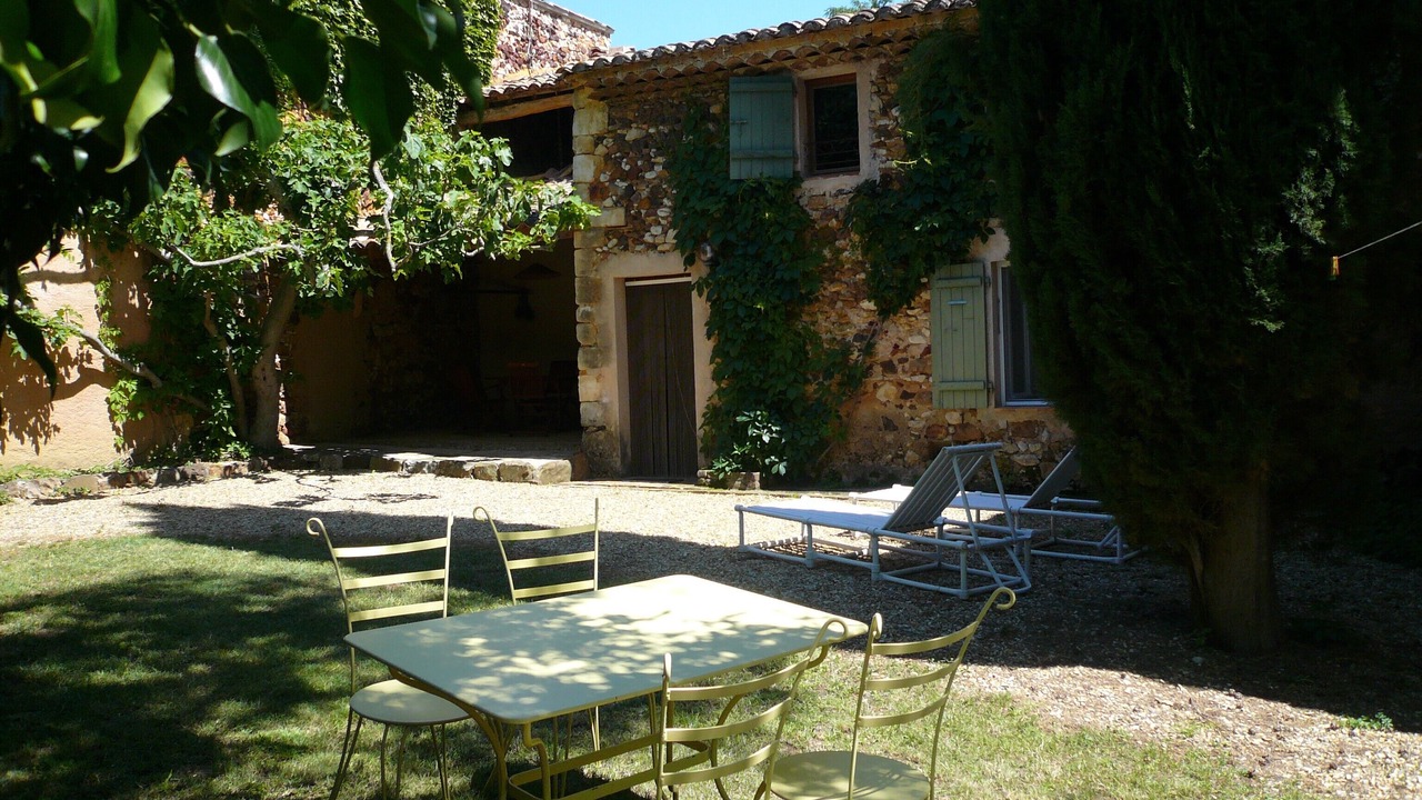Photo of Outdoor in Gargas