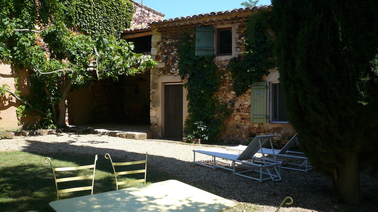 Photo of Outdoor in Gargas