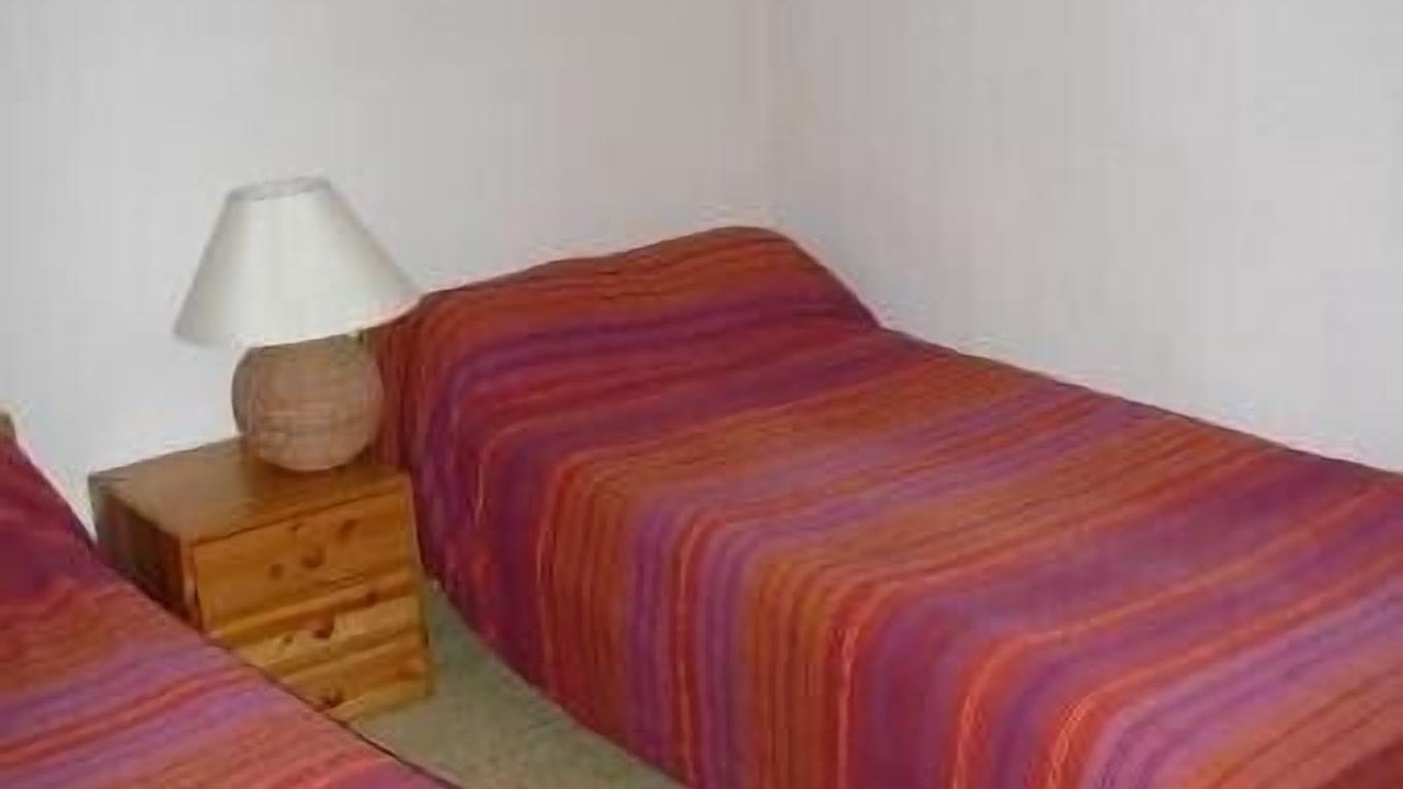 Photo of Bedroom in Gargas