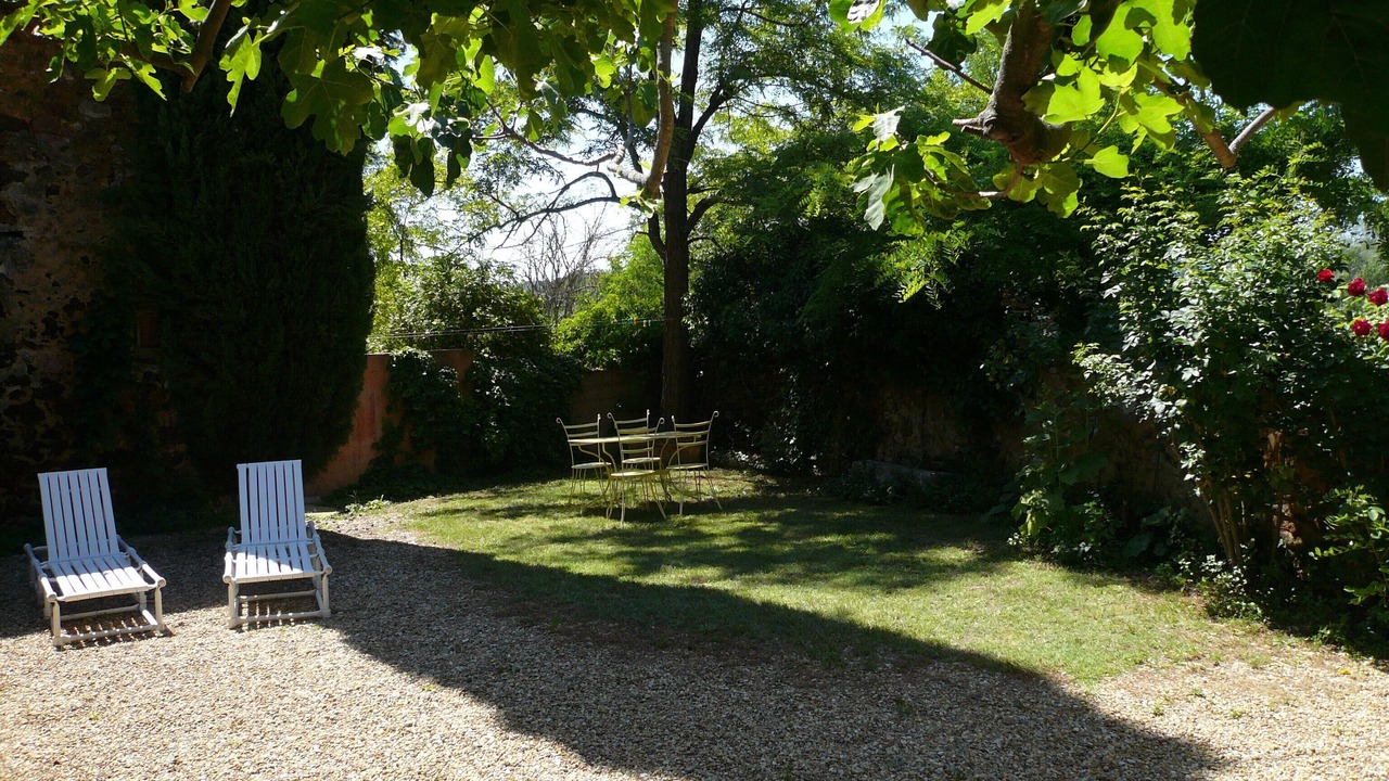 Photo of Patio Balcony in Gargas