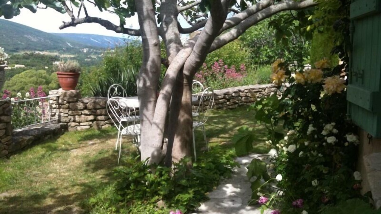 Photo of Outdoor in Bonnieux