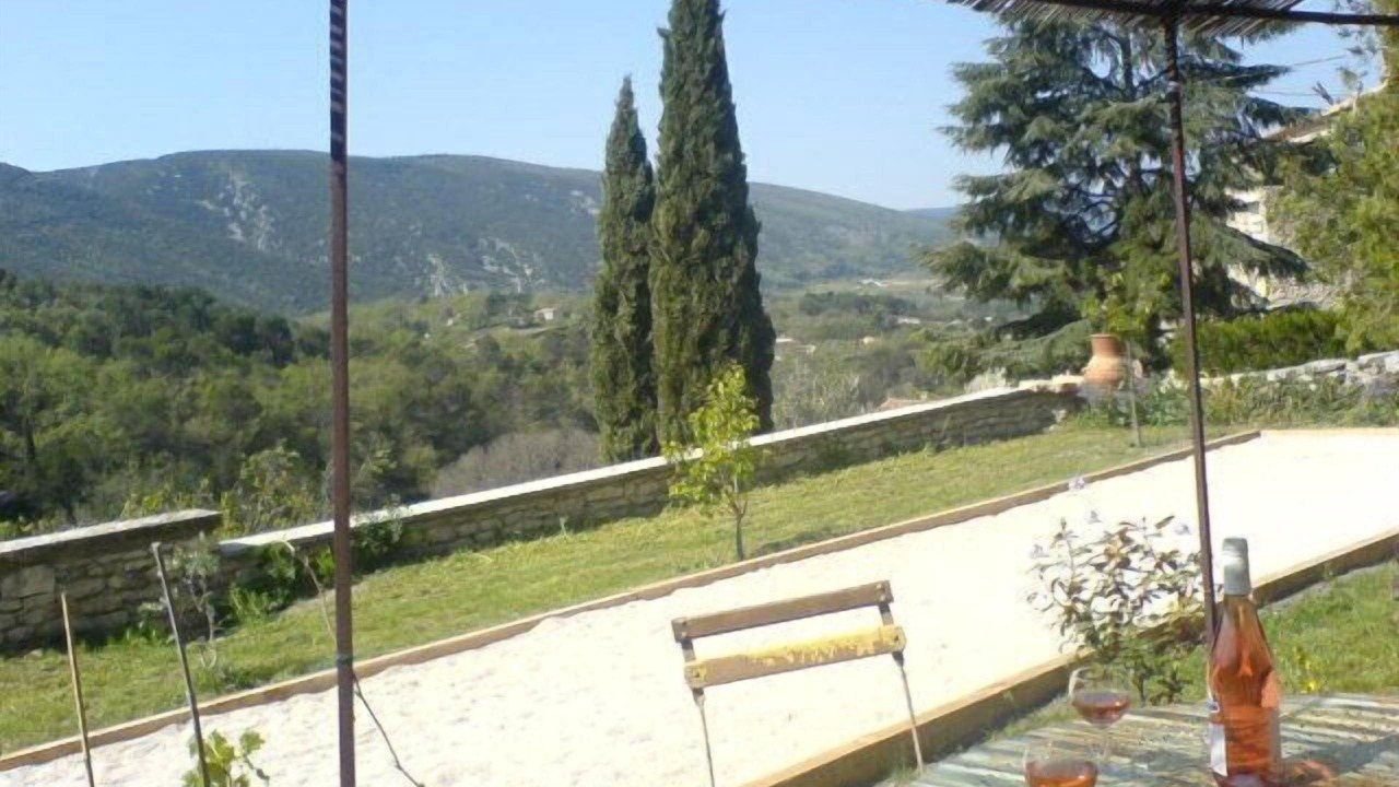 Photo of Outdoor in Bonnieux