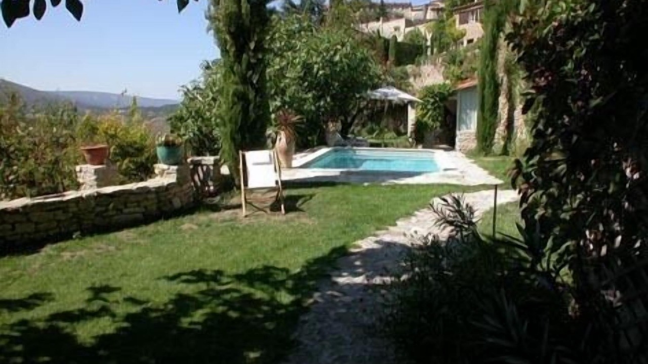 Photo of Outdoor in Bonnieux