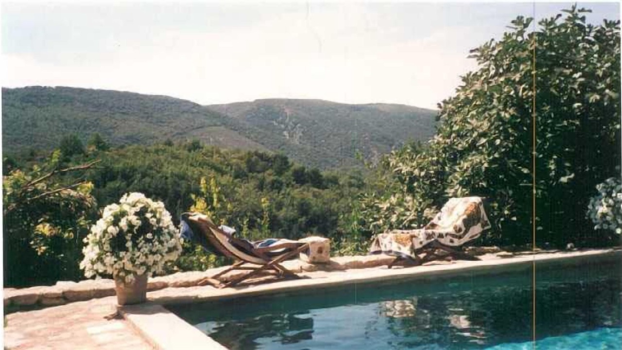 Photo of Outdoor in Bonnieux