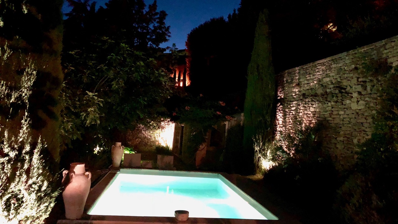 Photo of Outdoor in Bonnieux