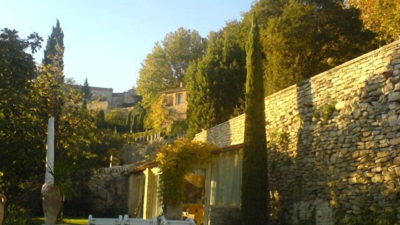 Photo of Outdoor in Bonnieux