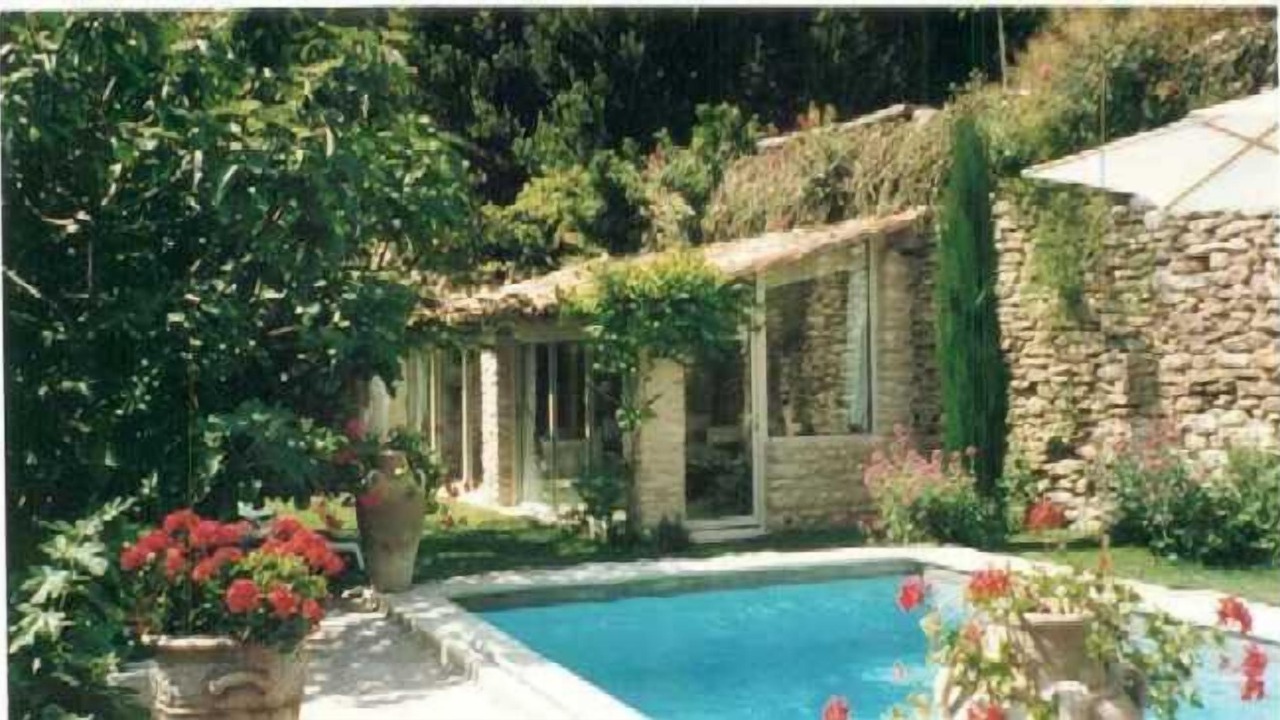 Photo of Outdoor in Bonnieux