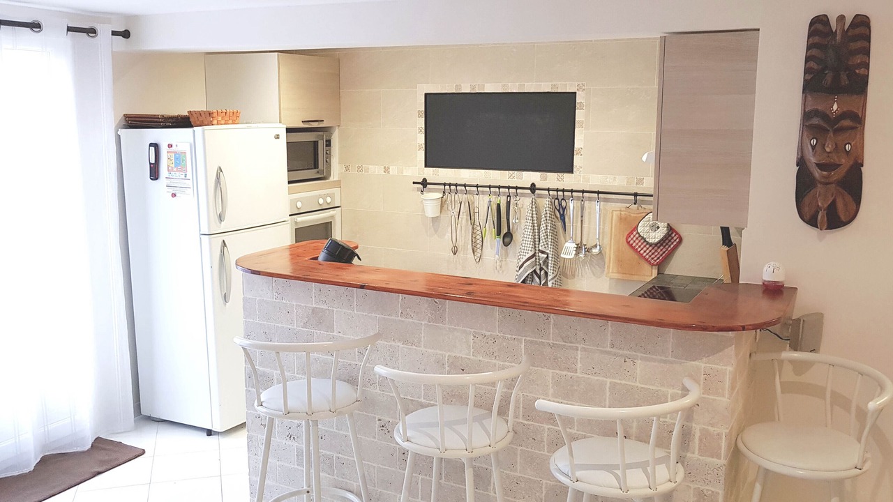 Photo of Kitchen in Carry-le-Rouet