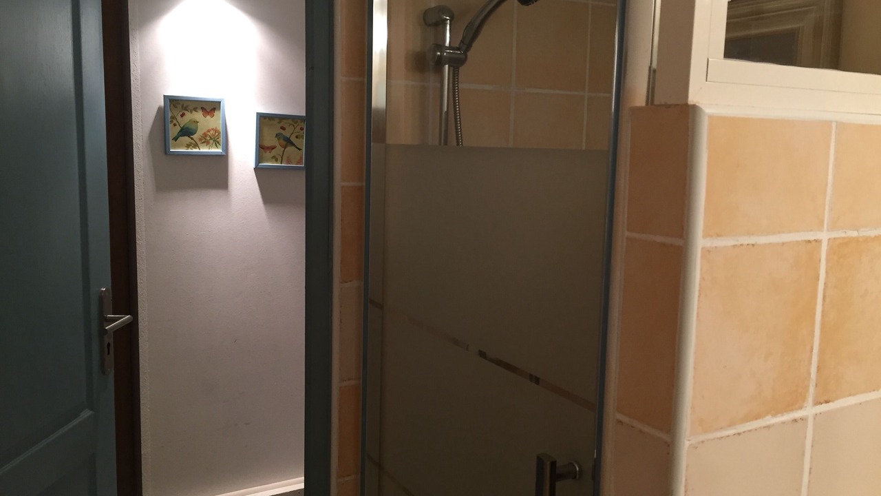 Photo of Bathroom in Pernes-les-Fontaines