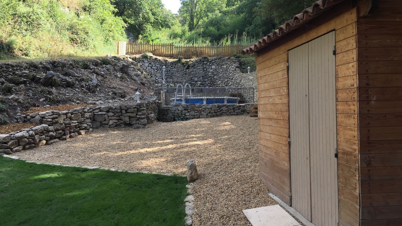Photo of Outdoor in Pernes-les-Fontaines