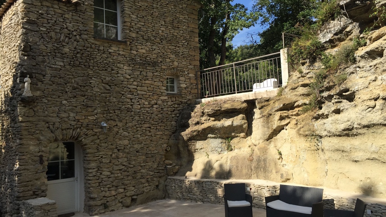 Photo of Outdoor in Pernes-les-Fontaines