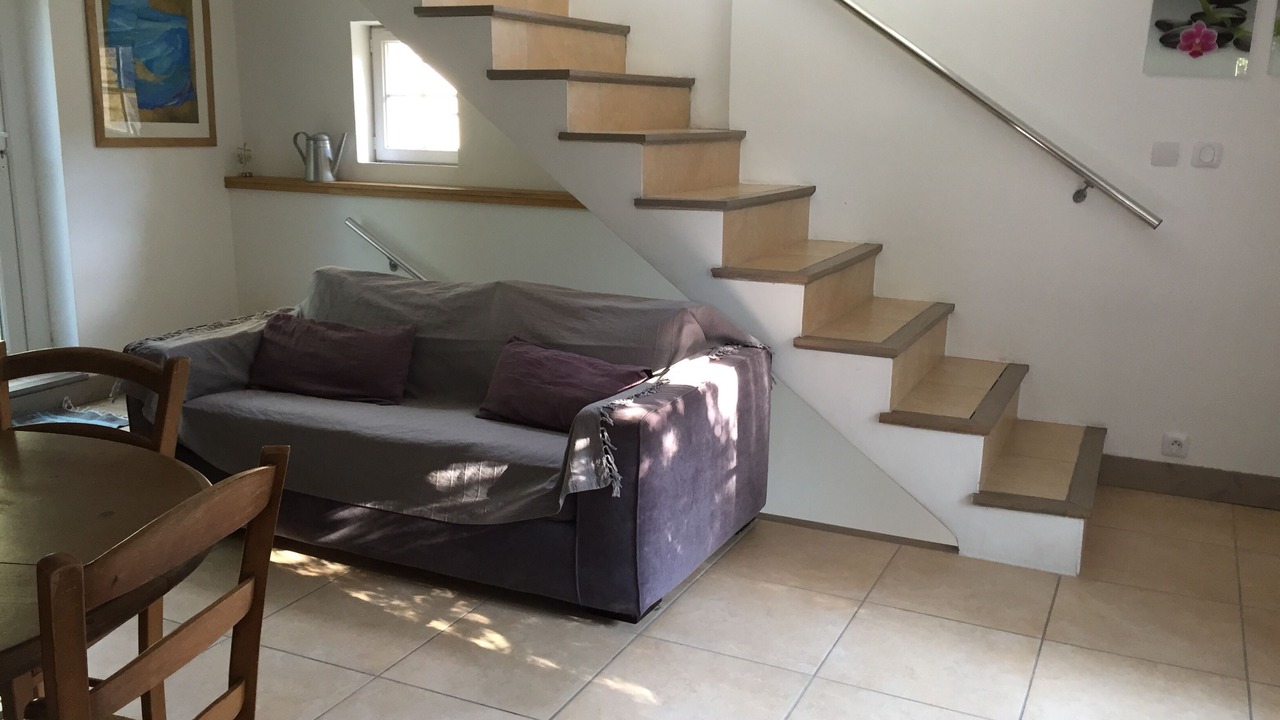 Photo of Livingroom in Pernes-les-Fontaines