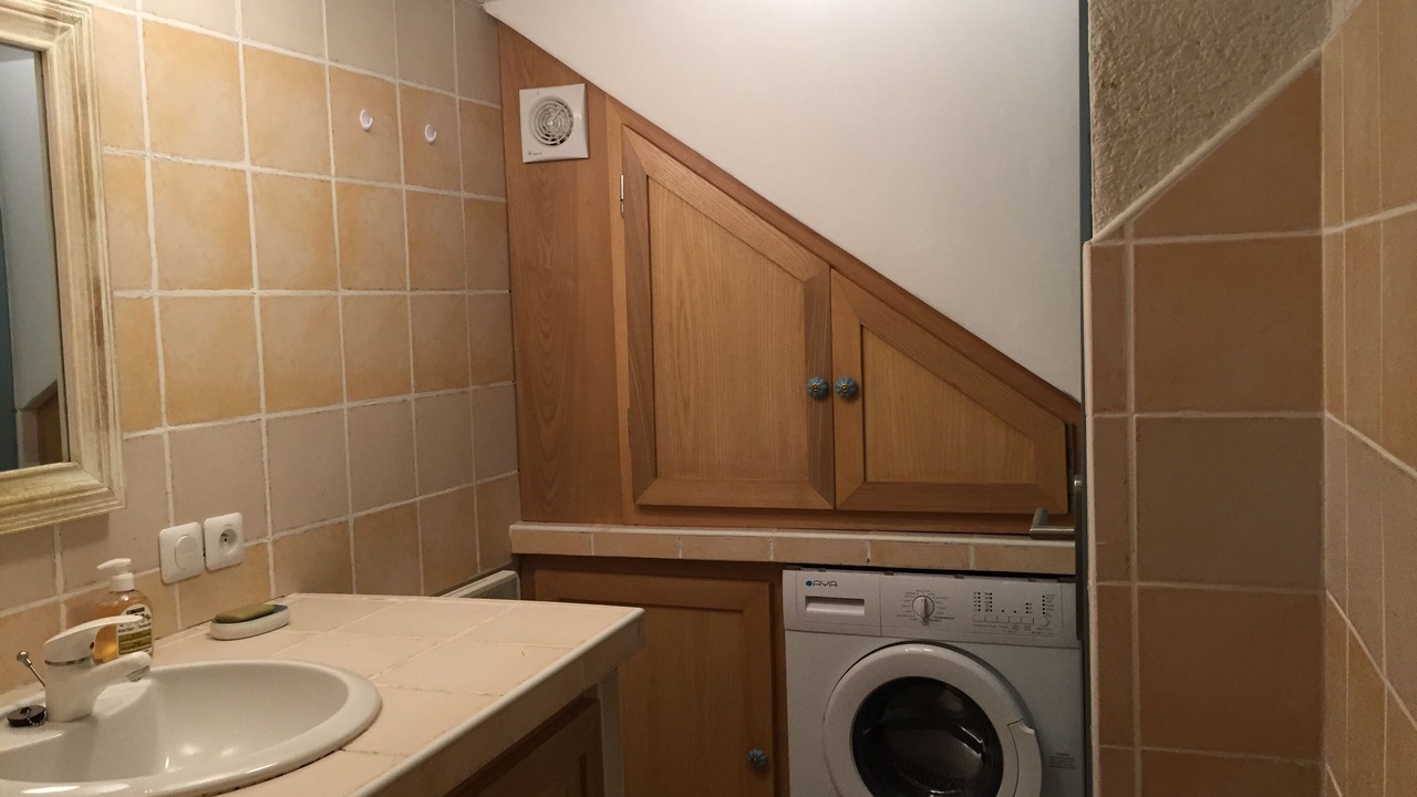 Photo of Bathroom in Pernes-les-Fontaines