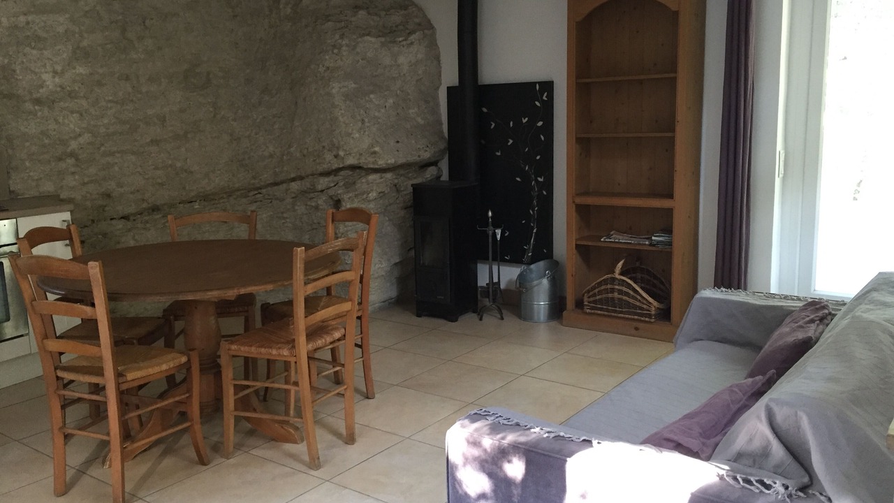 Photo of Livingroom in Pernes-les-Fontaines