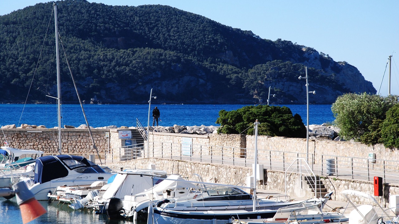 Photo of Others in Saint-Cyr-sur-Mer