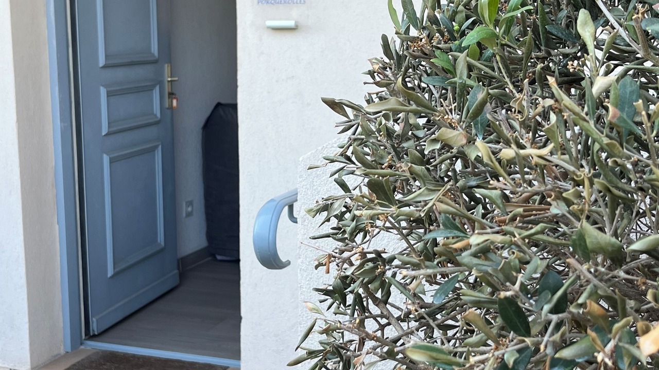 Photo of Outdoor in Saint-Cyr-sur-Mer