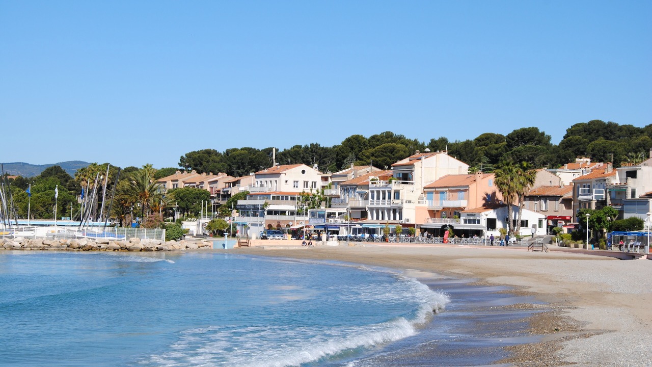 Photo of Others in Saint-Cyr-sur-Mer