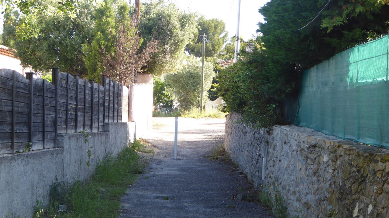 Photo of Outdoor in Saint-Cyr-sur-Mer