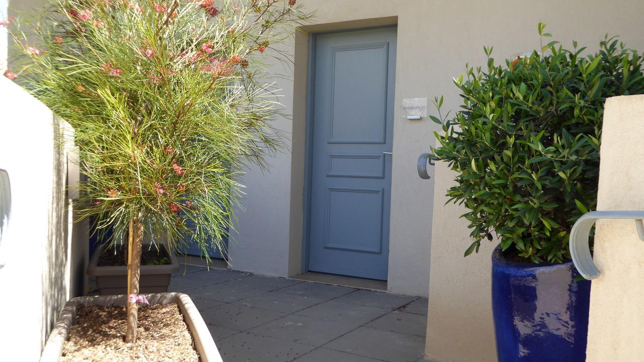Photo of Outdoor in Saint-Cyr-sur-Mer