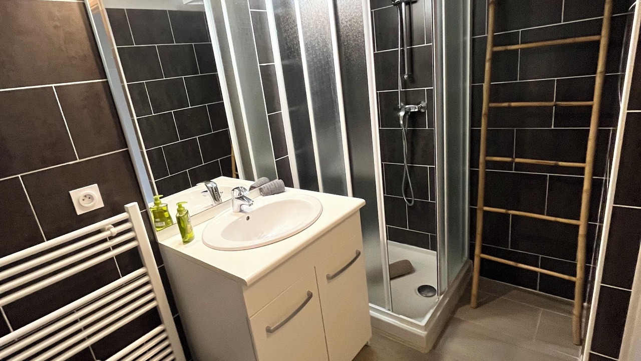 Photo of Bathroom in Saint-Cyr-sur-Mer