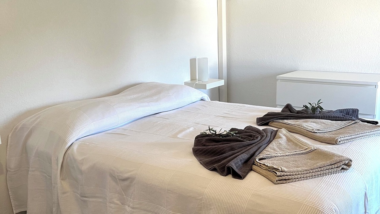 Photo of Bedroom in Saint-Cyr-sur-Mer