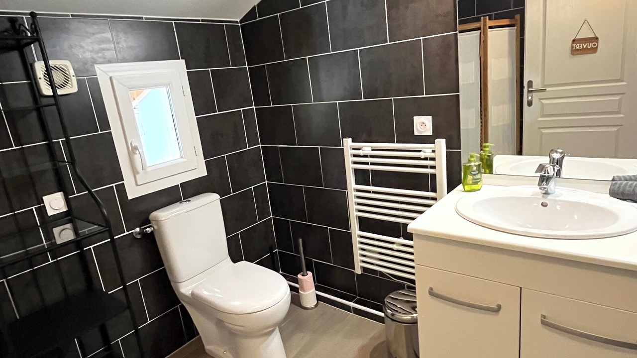 Photo of Bathroom in Saint-Cyr-sur-Mer