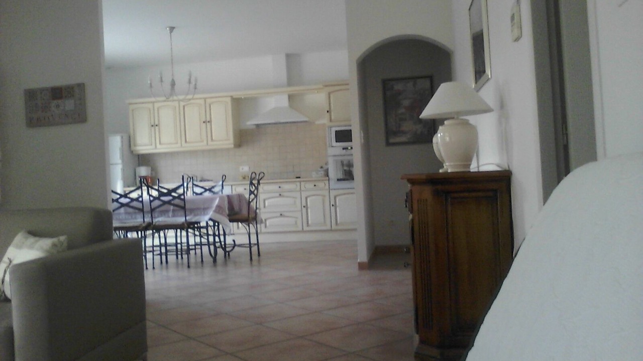 Photo of Livingroom in Chateauneuf-de-Gadagne