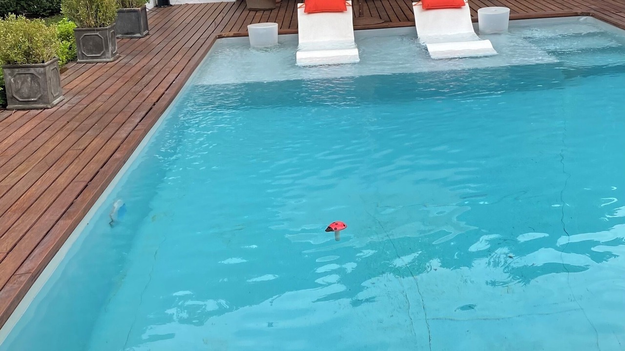 Photo of Outdoor in Vedene
